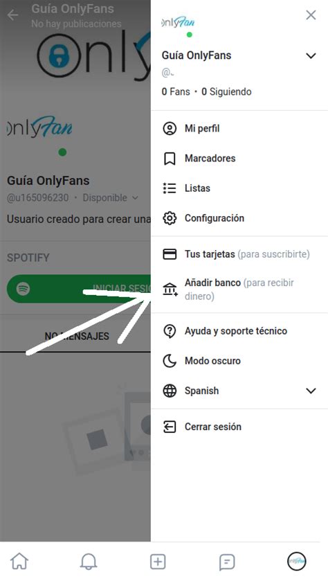 como abrir una pagina de onlyfans|Cómo empezar OnlyFans: Guía paso a paso para principiantes